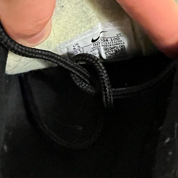 Air Max 97 'World Tour' Nike Sneakers Mens - Picture 4 of 8